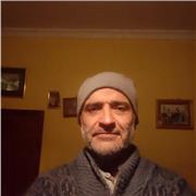 Profesor con 10 años de experiencia, titulado con maestría en inglés